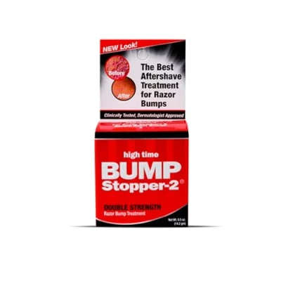 Image of Bump Stopper High Time 2 Double Strength Hair Treatment 14.2 g