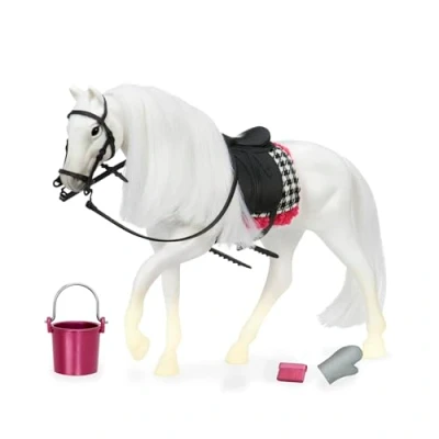 Image of Lori LO38020Z Camarillo White Horse
