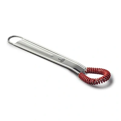 Image of Zeal Silicone Magic Whisk 20cm Red