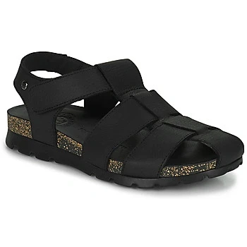 Image of Panama Jack Men&#039;s Stanley Flat Sandal, C2, 7.5 UK