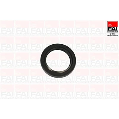 Image of 614967, 93178530 Camshaft Seal FAI AutoParts OS801A FIAT: Panda II Hatchback, Grande Punto I VAUXHALL: Zafira Mk2