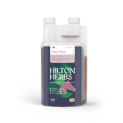 Image of Hilton Herbs Easy Mare Gold 1 Litre