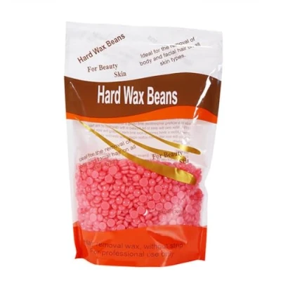 Image of Rtauhife 300g Waxing Wax Beans for Hair Removal Full Body Hot Film Hard Depilatory Beads Heater Machine Easy to Use B