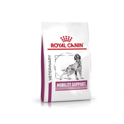 Image of Royal Canin Canine Adult Mobility C2P+ Veterinary Diet Dry Dog Food 2kg