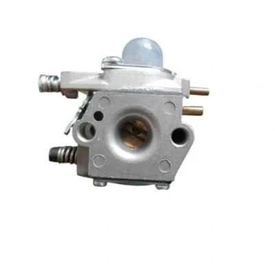 Image of 2 CARBURETOR WT 1099 WT460 FOR OLEO MAC OM36 43 37 38 42 730 735 740T EFCO EF3600 4300 8300 8350 8400 8405 EMAK 2318690 2318987 Garden Parts