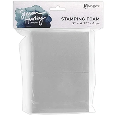 Image of Simon Hurley create. Stamping Foam HUA76391