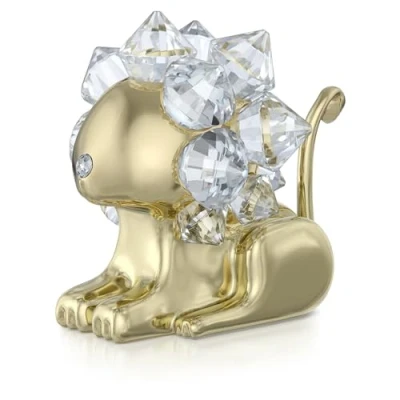 Image of Swarovski Zodiac Leo