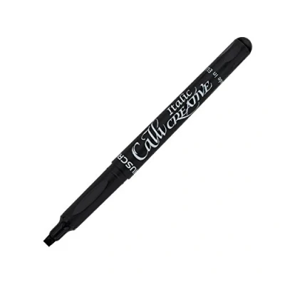 Image of Manuscript MM6209 3.6 mm Broad Italic Marker Pen
