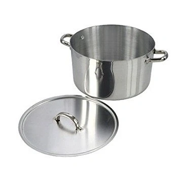 Image of Ancillary Range Casserole pan, Aluminium