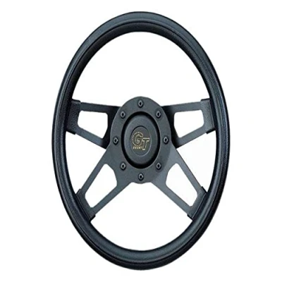 Image of Grant 414 Challenger Steering Wheel