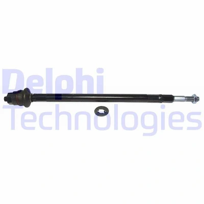 Image of 53521S5A003, 53521S7A003 Inner Tie Rod DELPHI TA1928 Front Axle Left, Right M14x1.25 514mm HONDA: CIVIC 7 Hatchback