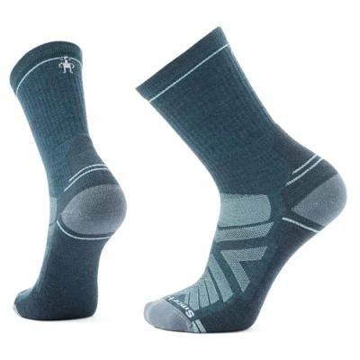 Image of Men&#039;s Hike Light Cushion Crew Socks