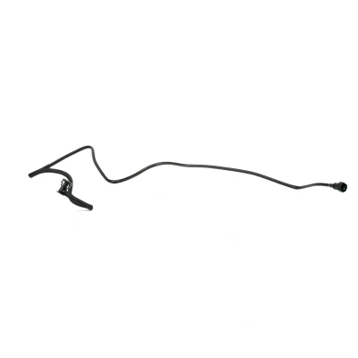 Image of 7700113964, 8200139172 Fuel Hose GATES MFL1043 RENAULT: Kangoo I Express, CLIO 2