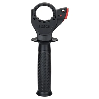 Image of Bosch 2602025193 Handle for Impact Drills