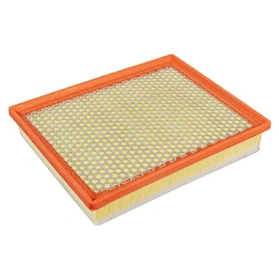 Image of 12788338 Air Filter FEBI BILSTEIN 108370 53mm 235mm 297mm Insert SAAB: 9 3 Estate, Saloon, Convertible
