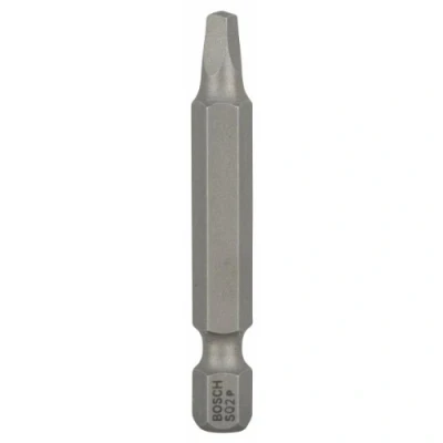 Image of Bosch 2608521118 R2 49 Mm Screwdriver Bit Extra Hard