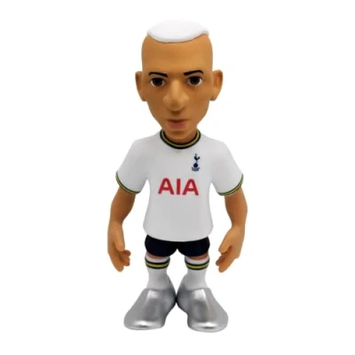 Image of MINIX Tottenham Richarlison #129 Collectible Figure 12 cm