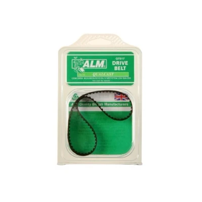 Image of ALM ALMQT017 Lawn Mower Drive Belt