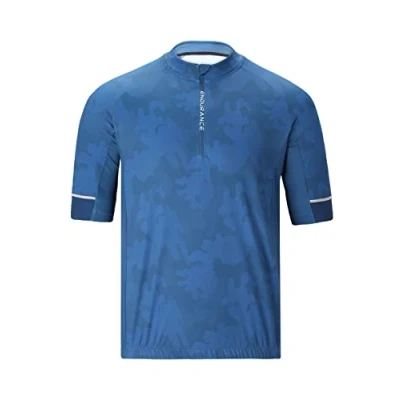 Image of Endurance Men&#039;s Jens T Shirt, Print 2910, XL