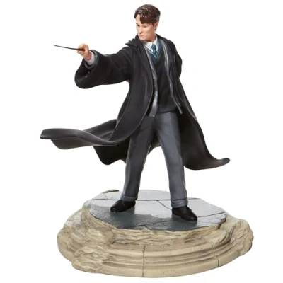 Image of Wizarding World Of Harry Potter Tom Riddle Figurine