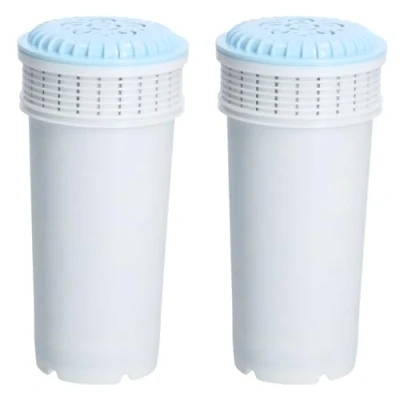 Image of Finest Filters Compatible with Tommee Tippee Perfect Prep, Closer to Nature, Prep Day &amp; Night Machine Replacement Water Filter Cartridge (2 Pack)