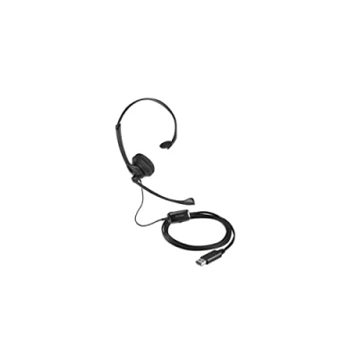 Image of KENSINGTON K80100WW Headset Black, Black