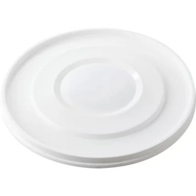 Image of 5x Kennedy Plastic Paint Kettle Lid 5L Capacity