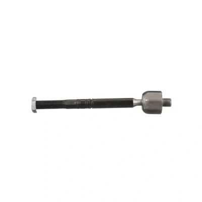 Image of 8W0423810, 8W0423810A Inner Tie Rod DELPHI TA3299 Front Axle Left, Right 234mm 218mm AUDI: A4 B9 Saloon, A5 Coupe, Avant