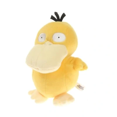 Image of Sanei PP04 Pokemon Plush, Yellow, 7&quot;