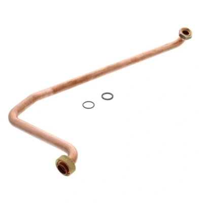 Image of Glow Worm Flow Pipe 801628