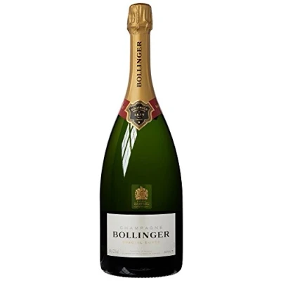 Image of Champagne Bollinger Special Cuvee 0,75 lt.