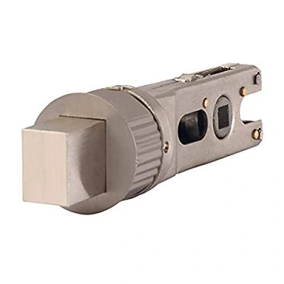 Image of Excel DH2282 57mm SmartBolt Tubular Deadbolt, Satin Nickel