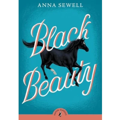 Image of Black Beauty: Puffin Clothbound Classics