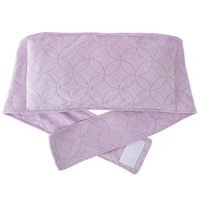 Image of Aroma Home Essentials Range Back Warmer, Lavender