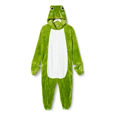 Image of Everglamour 5055601173252 Onesie/Body Suit, Unisex Adult, Medium