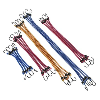 Image of Sealey Elastic Cord Set 20pc