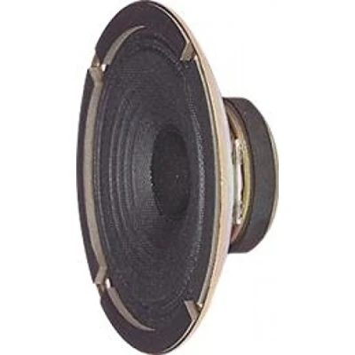 Image of 125mm (5&quot;) Round Speaker 20W, Black