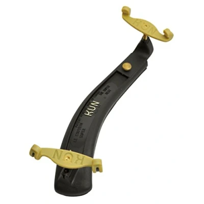 Image of Junior Super, Super 1/2 &amp; 3/4, Kun Shoulder Rest for 3/4 size violin, K700