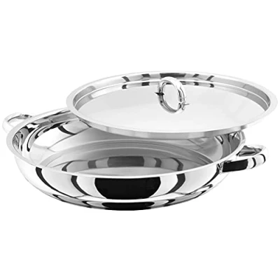 Image of Judge 30cm Paella Pan