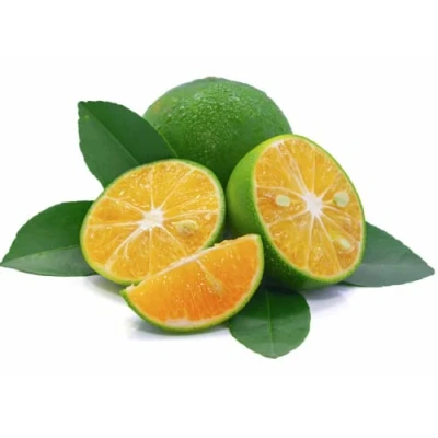 Image of Calamansi Philippine Lime 500gr Fresh Import from The Philippines