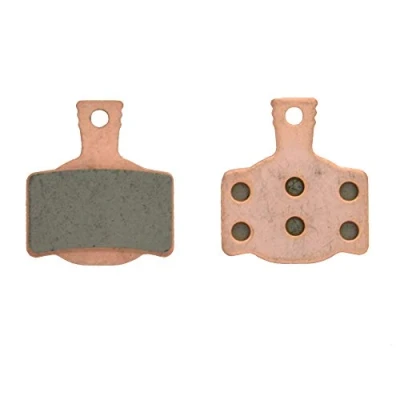 Image of EBC Magura MT 2/4/6/8 Disc Brake Pad Gold