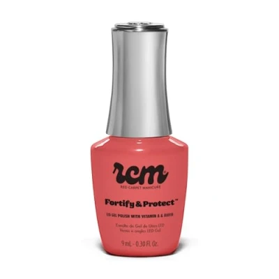 Image of Red Carpet Manicure LED Gel Nail Polish Adoracorable (2020779) 9ml