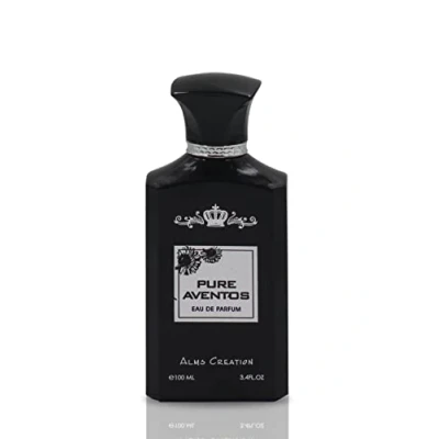 Image of Pure Aventos Eau De Parfum 100ml (3.4fl.oz) Unisex