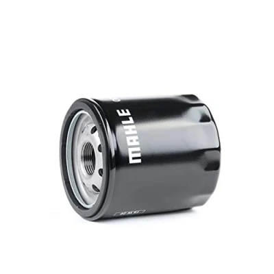 Image of MAHLE OC 614 Oil Filter