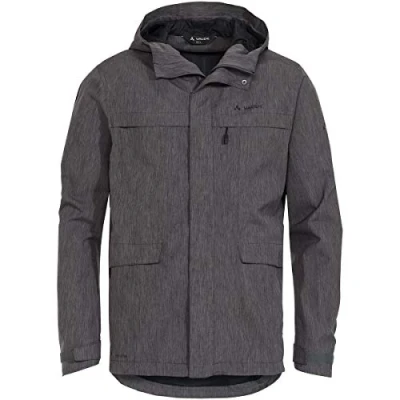 Image of Vaude VAUDO Men Men&#039;s Rosemoor Jacket iron, M