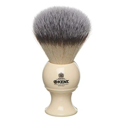 Image of Kent Infinity Plus Synthetic Shaving Brush