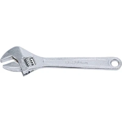 Image of BGS Diy 1471 Adjustable Wrench 200 mm 25