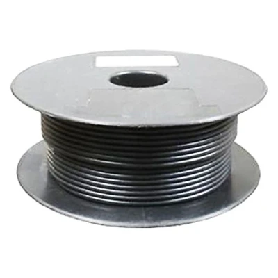 Image of 2x TECNIKS 65/0.3m Cable 30m 1606/BLACK