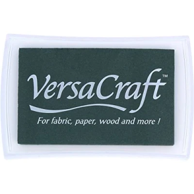 Image of Versacraft Ink Pads Forest Pad