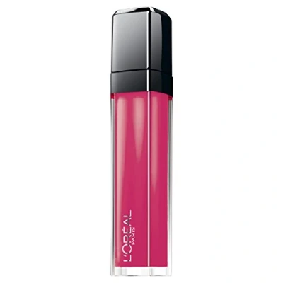 Image of L&#039;Oréal Infallible Lip Gloss 104 Mafia